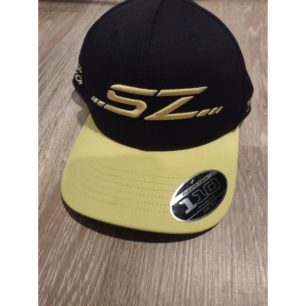 Speedzone Cobra Snapback Hat New